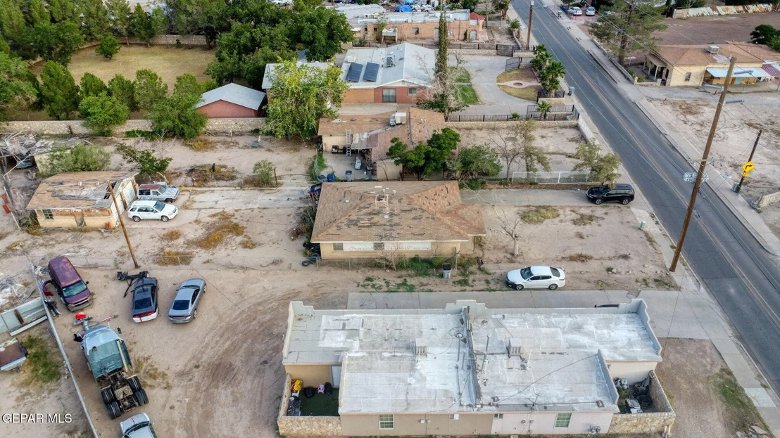 Photo of 9333 Socorro Road