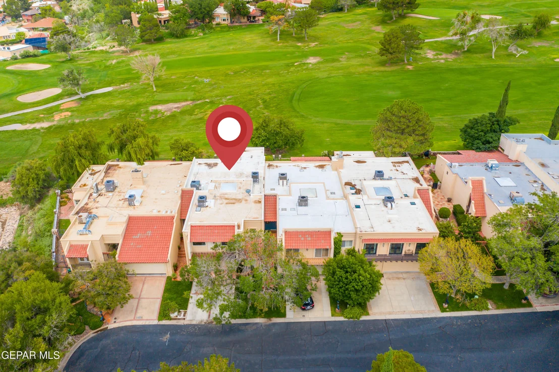 Photo of Unit 21 at 6006 Balcones Court