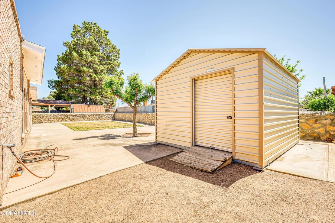 Photo of 11036 SAM SNEAD Drive