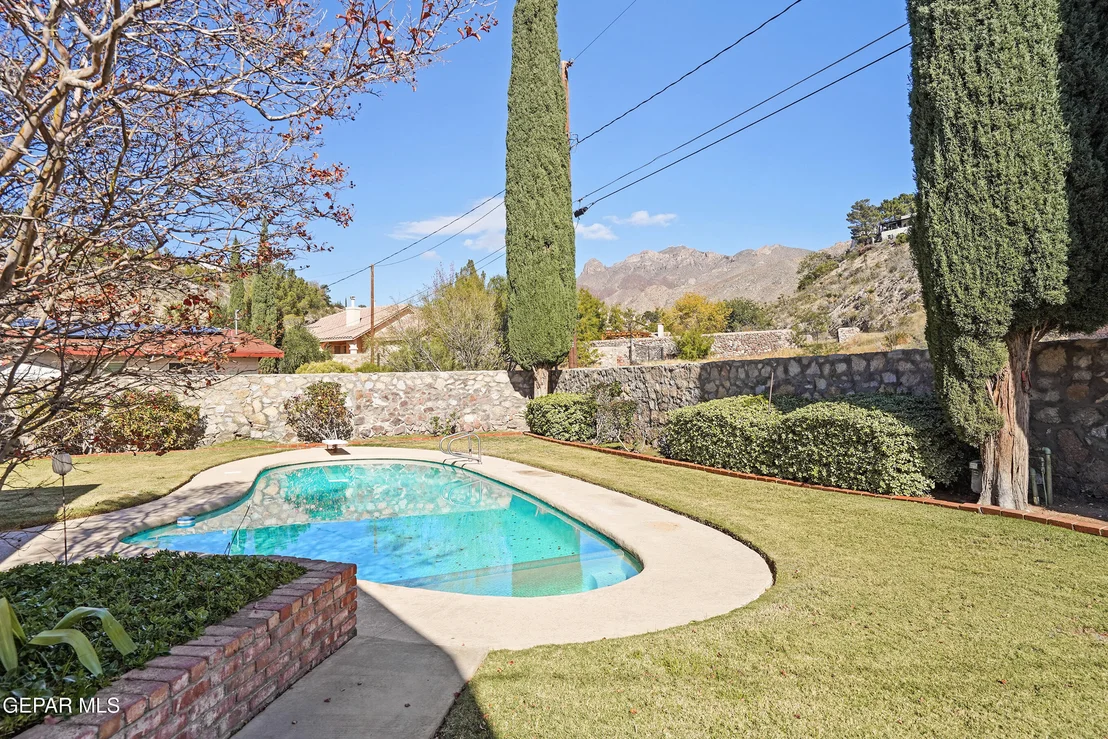 Photo of 5604 PEBBLE BEACH Drive