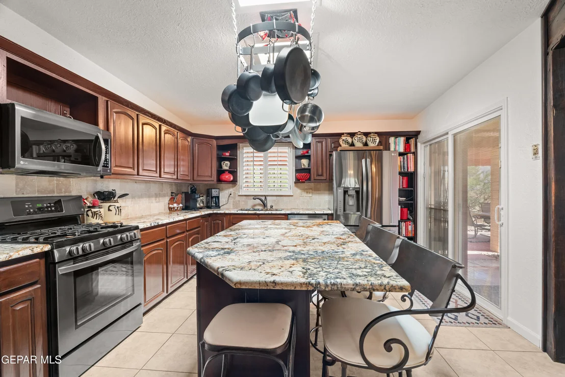 Photo of 5249 DESERT WILLOW Drive