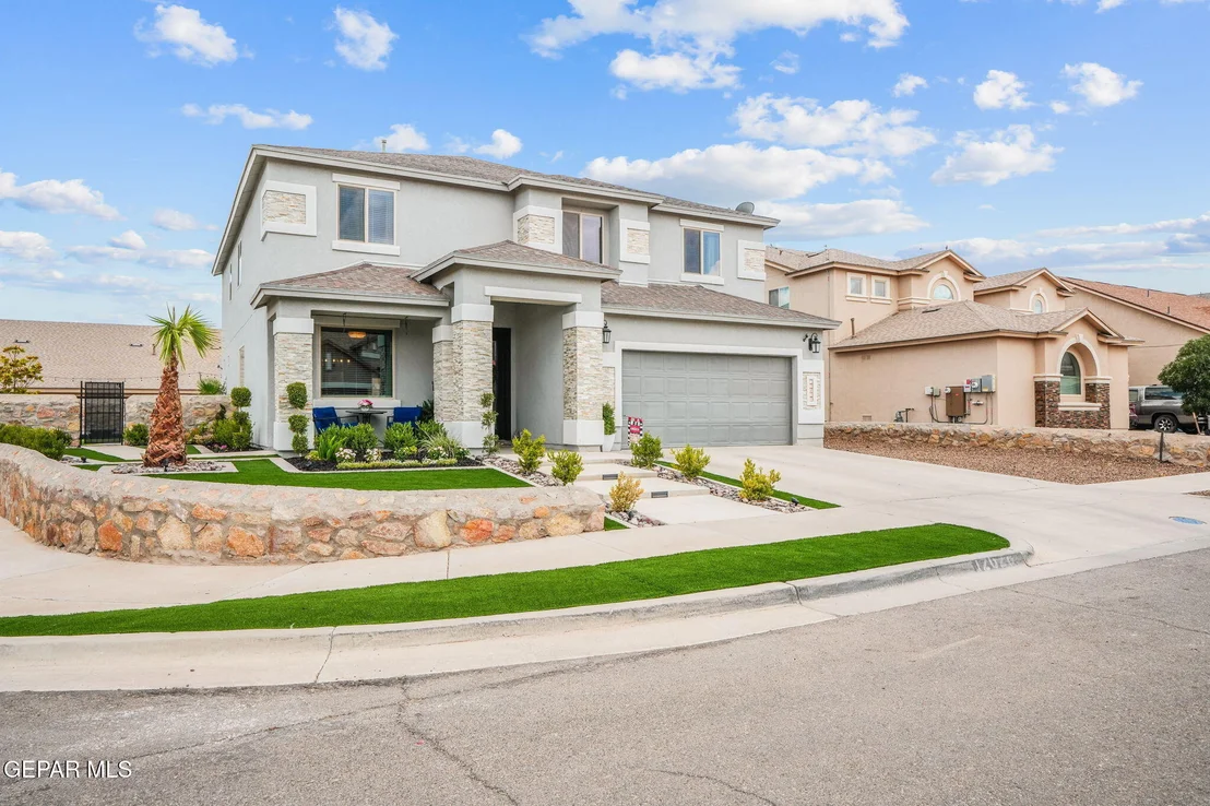 Photo of 12628 Arrow Weed Drive