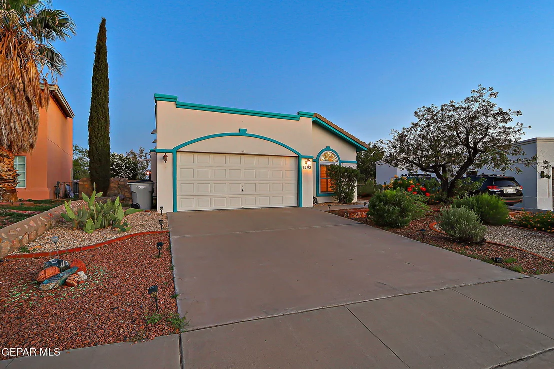 Photo of 7292 Desert Eagle Drive