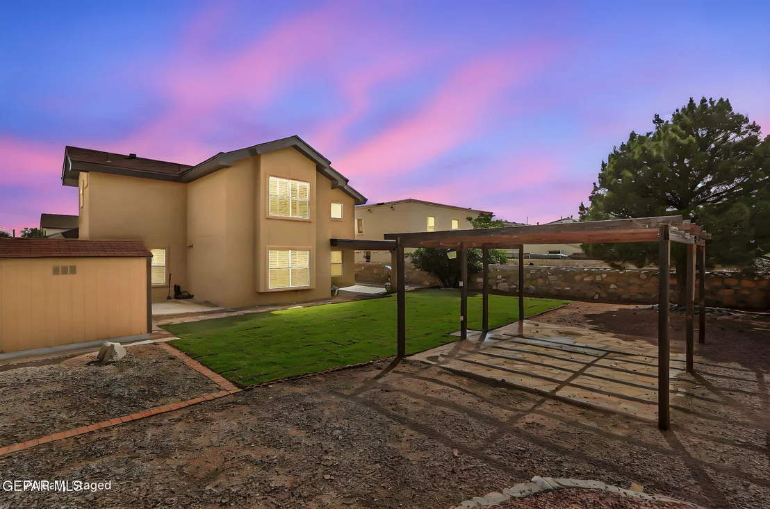 Photo of 12425 TIERRA CIPRES Drive