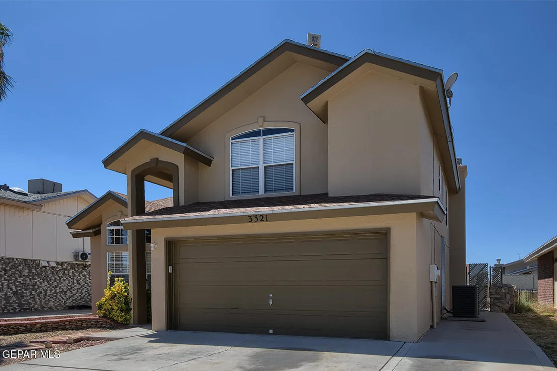 Photo of 3321 CHICKASAW Drive