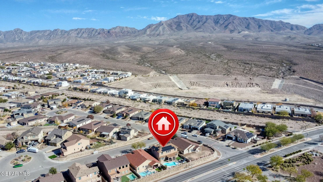 Photo of 7304 Black Mesa Drive
