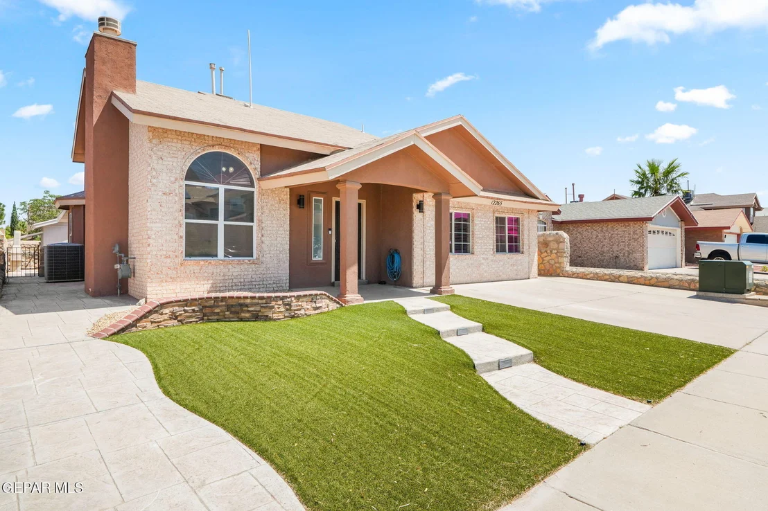 Photo of 12265 Bill Mitchell Drive