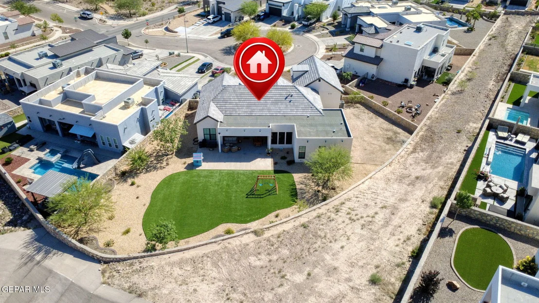 Photo of 1802 Sidesaddle Drive