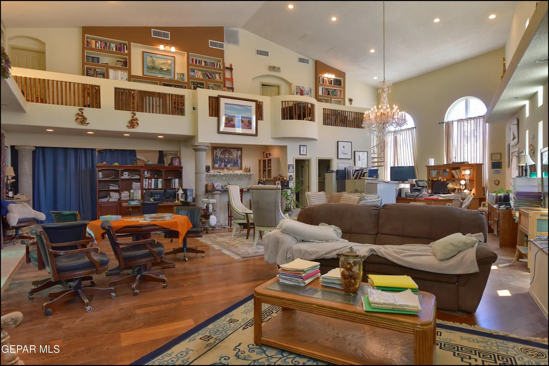 Photo of 7433 EMMETT LARKIN Place