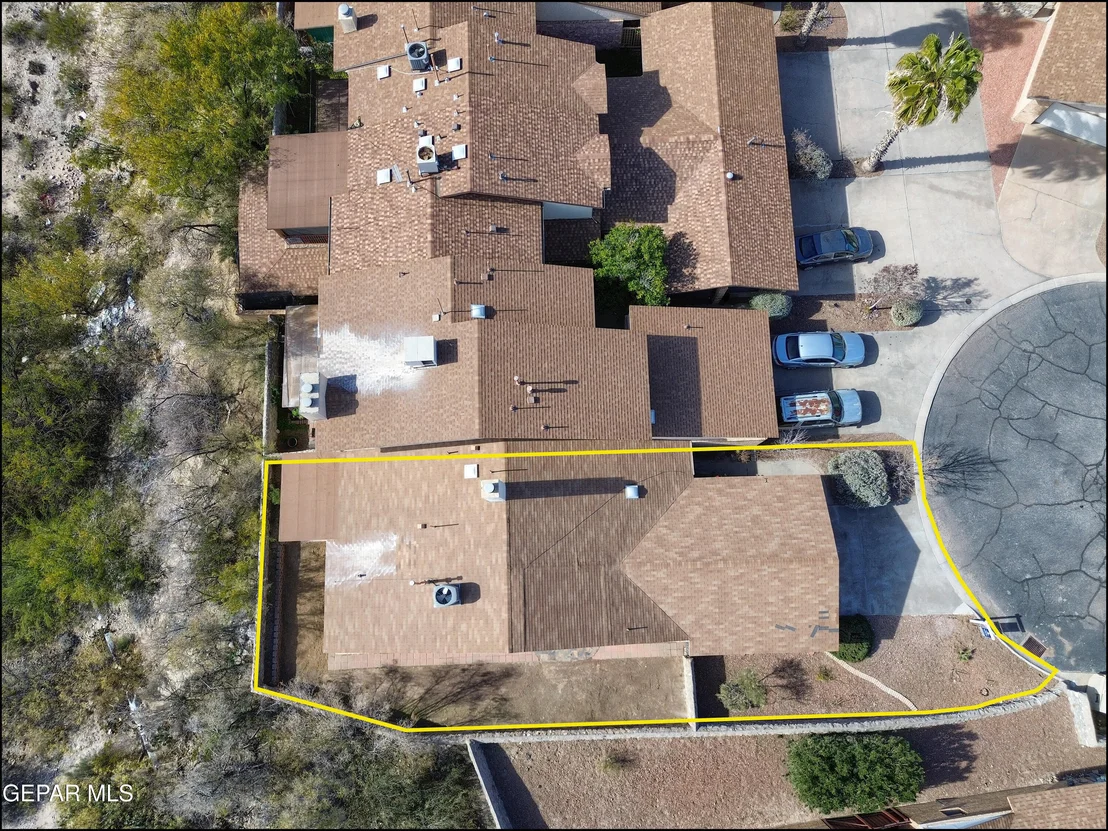 Photo of Unit A at 160 Silver Shadow Drive