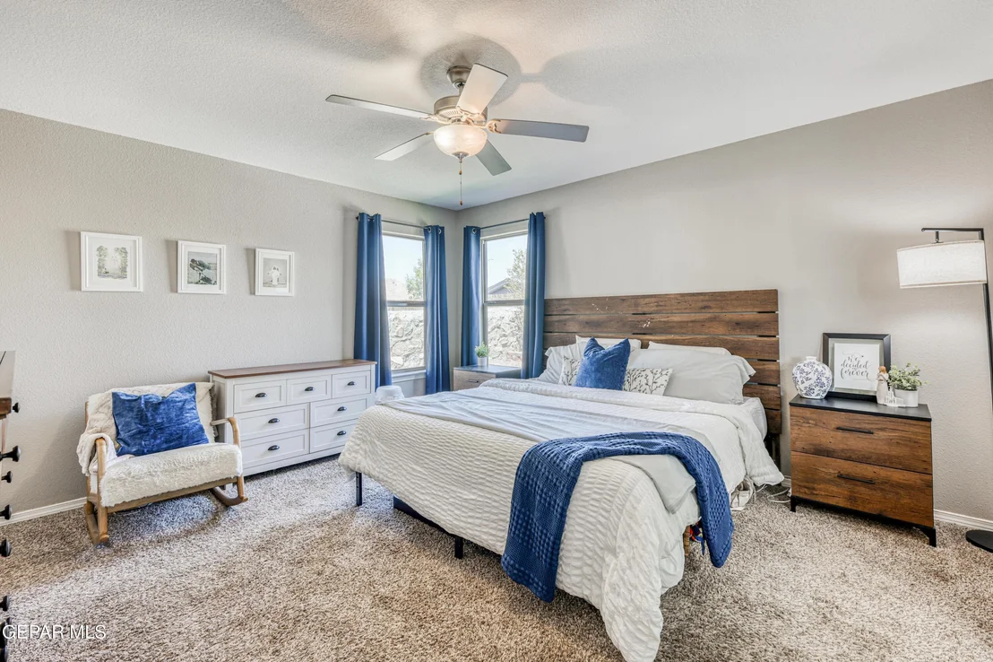 Photo of 7105 COPPER CANYON Drive
