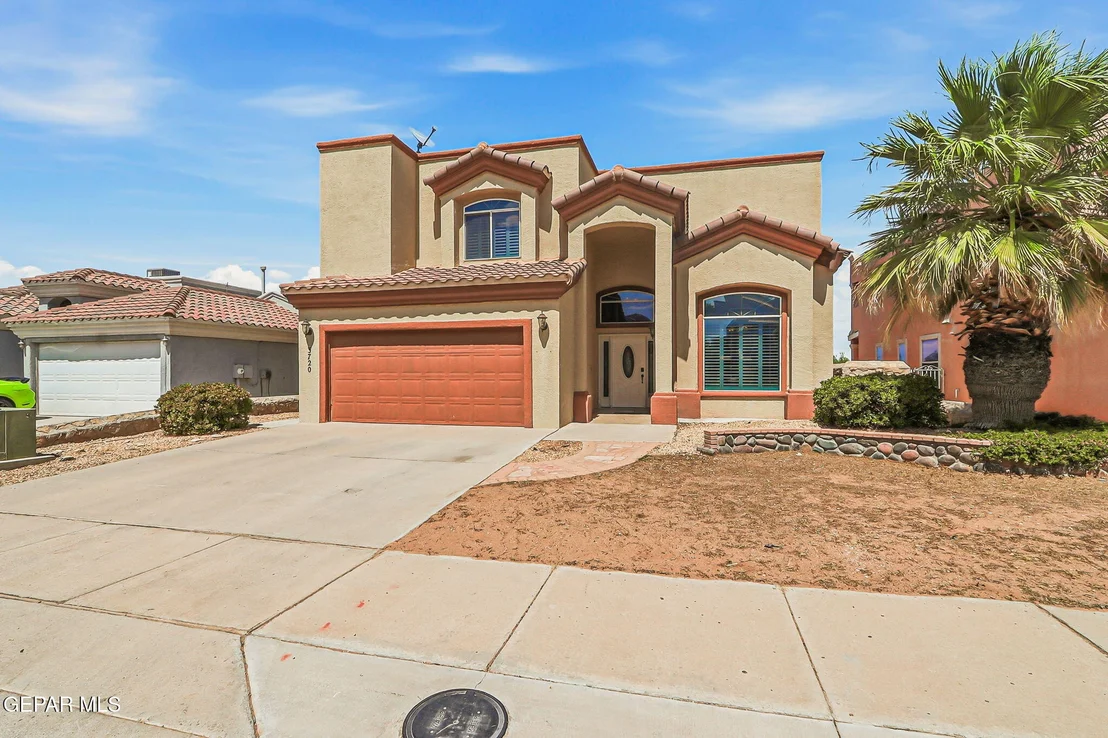 Photo of 3720 TIERRA AURORA Drive