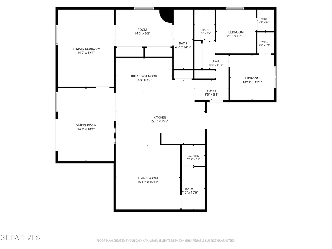 Photo of 11387 BEACH FRONT Drive