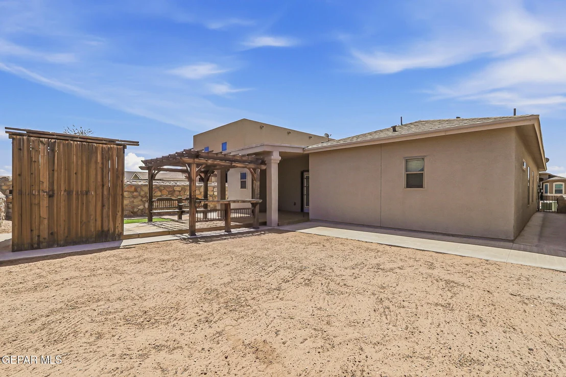 Photo of 14425 JOHNNY MATA Drive