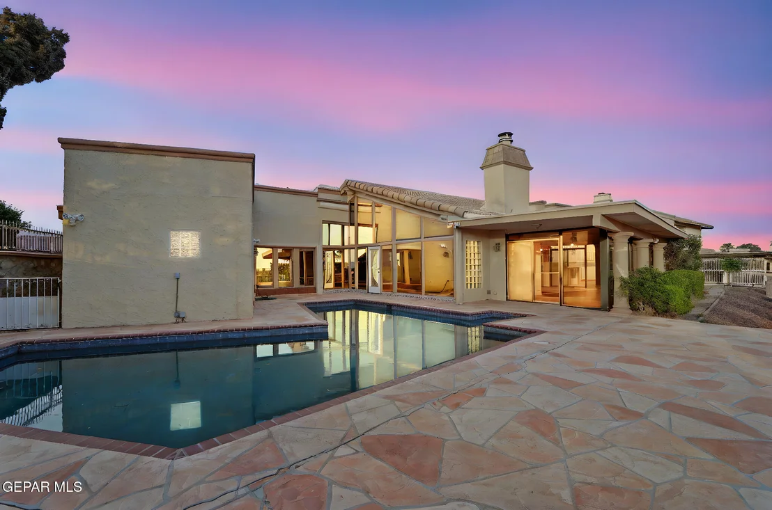 Photo of 11157 LEO COLLINS Drive