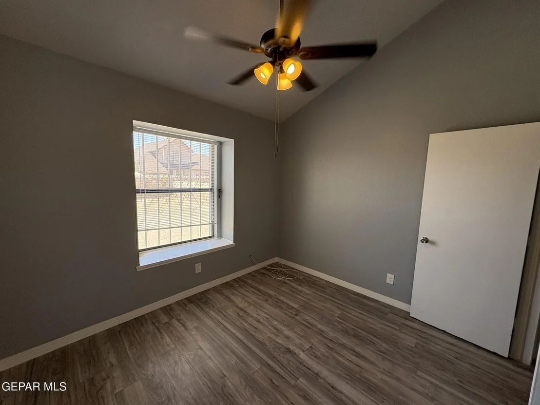 Photo of Unit A at 1550 GREG POWERS Drive