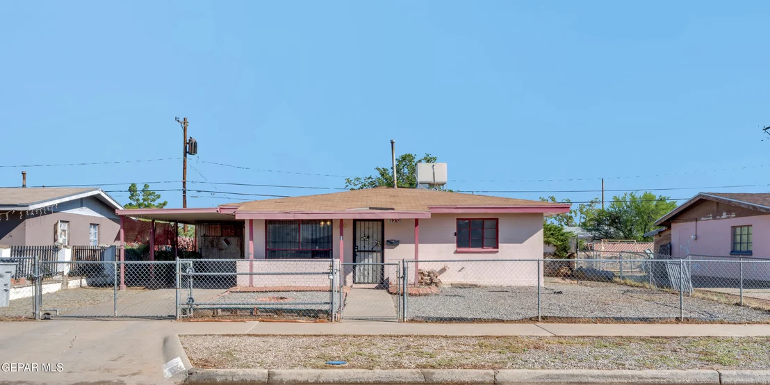 Photo of 5213 SUN VALLEY Drive