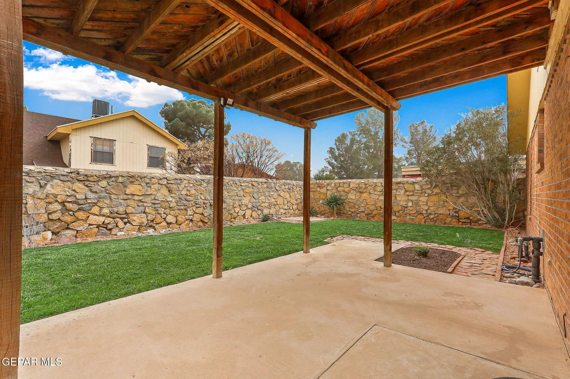 Photo of 1828 Chris Scott Drive