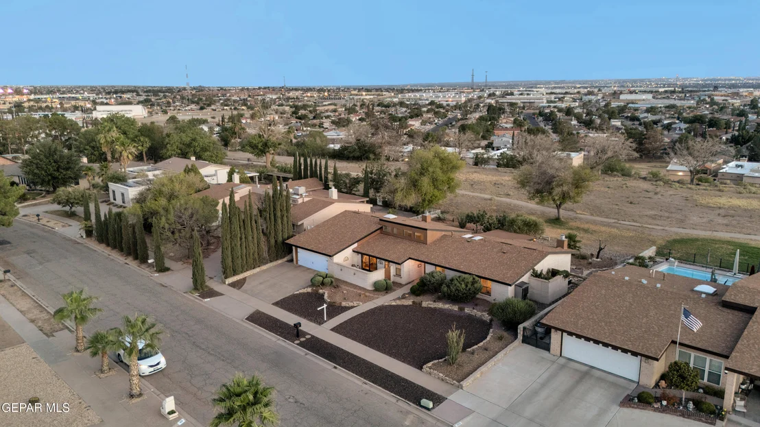 Photo of 1621 TOMMY AARON Drive