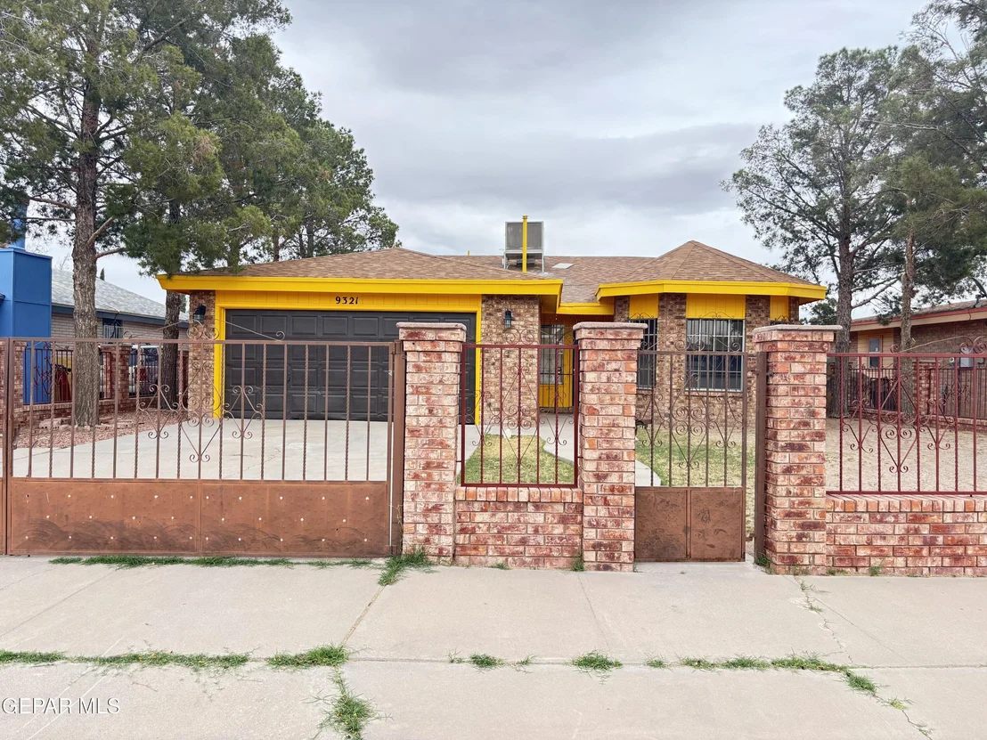Photo of 9321 CHANTILLY Drive