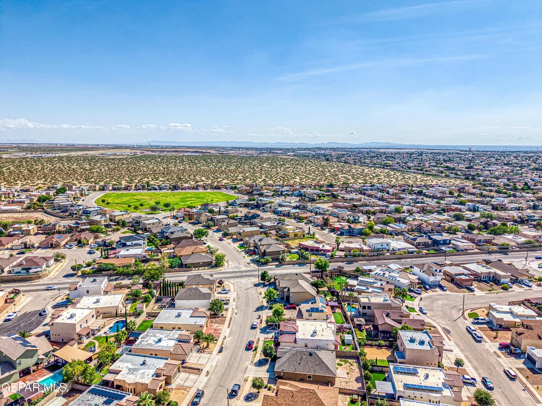 Photo of 3150 HIDDEN CREEK Drive