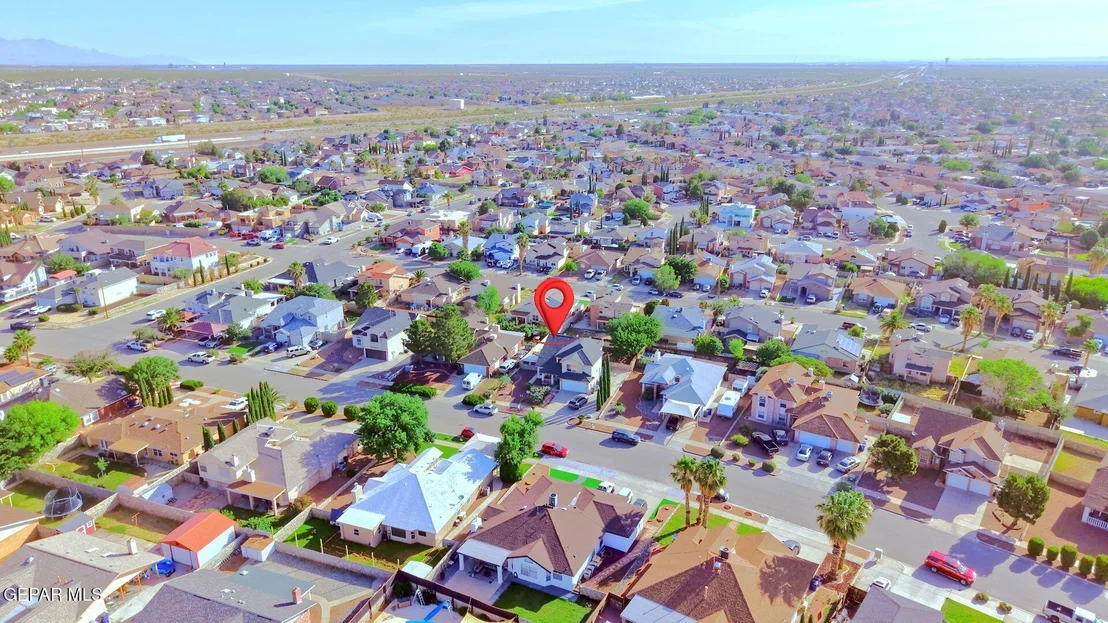 Photo of 10751 WHITE SANDS Drive
