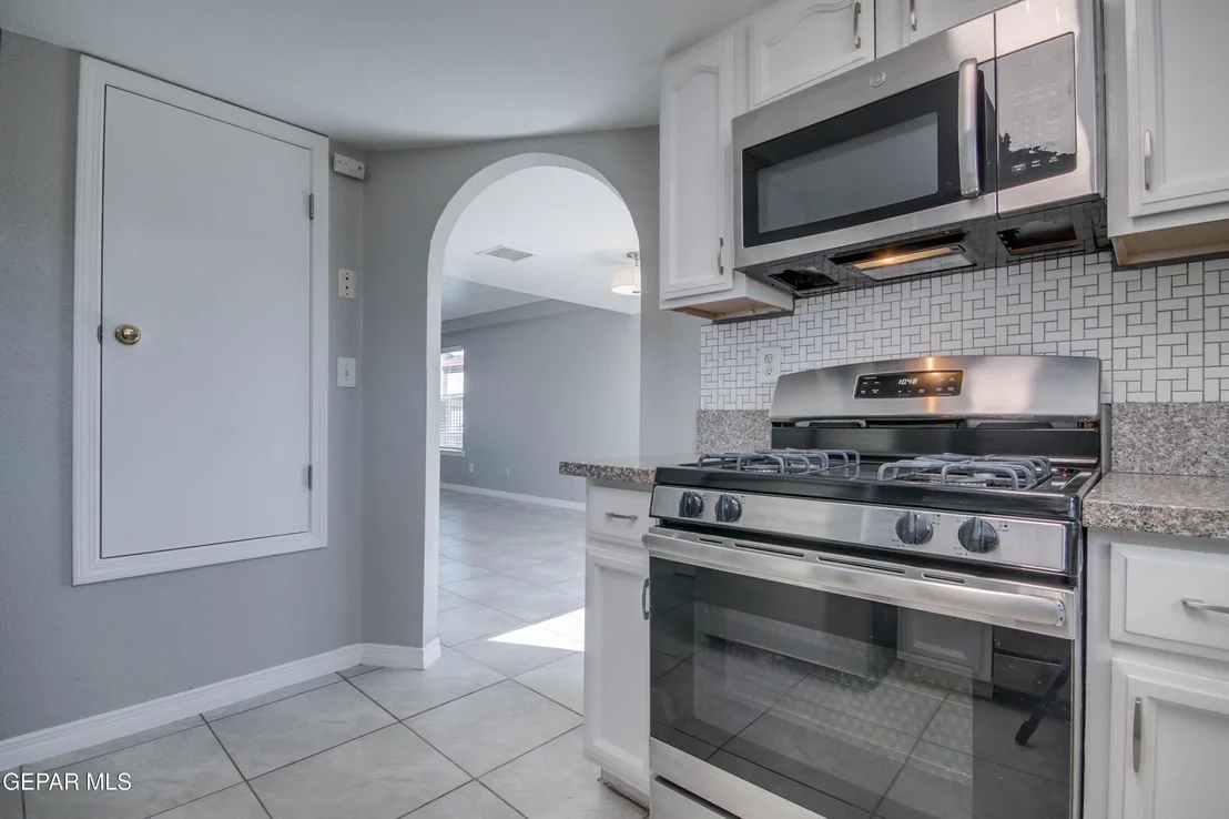 Photo of 5720 RICK HUSBAND Drive