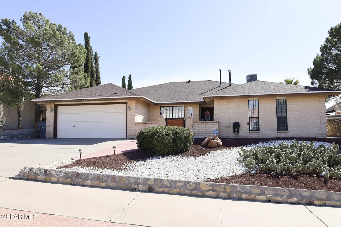 Photo of 614 BLUFF CANYON Circle