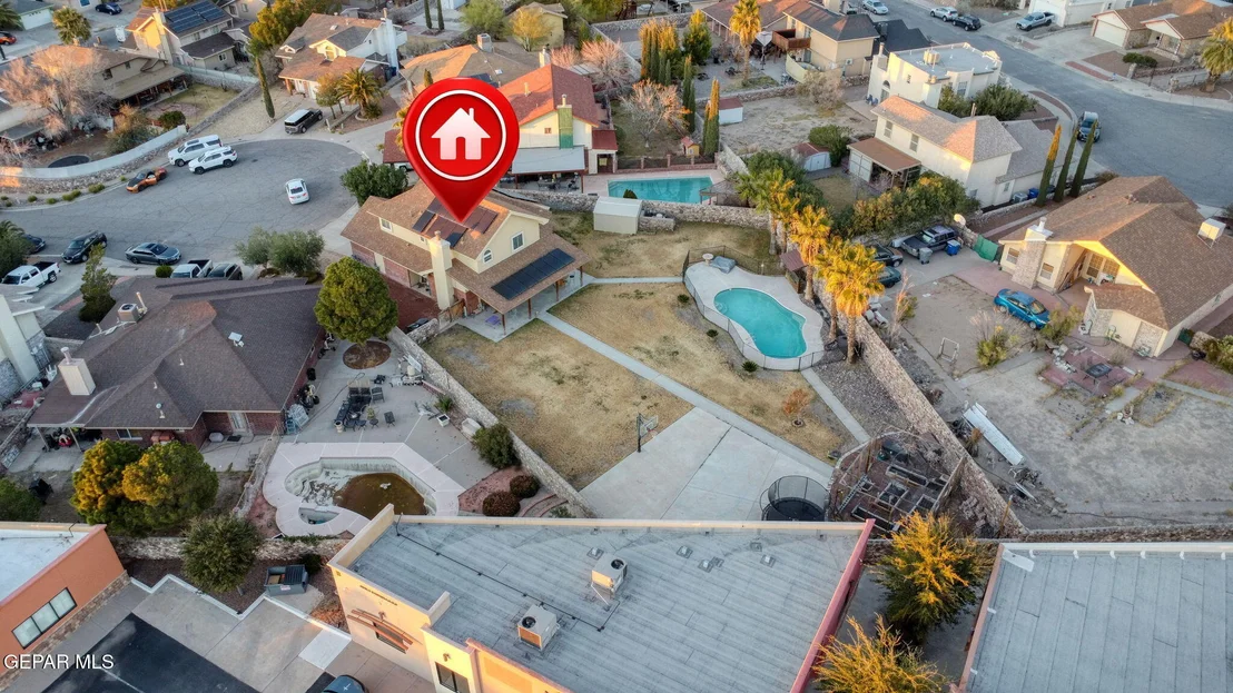 Photo of 550 OLMECA Drive