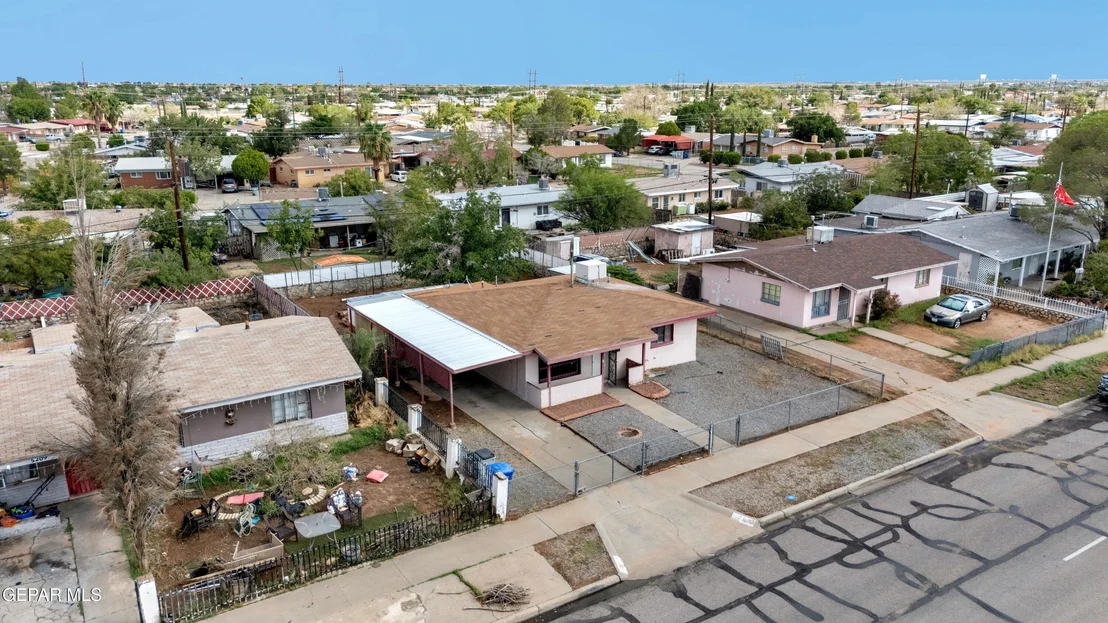 Photo of 5213 SUN VALLEY Drive