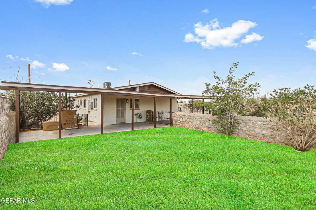 Photo of 5104 Mount Abbott Drive