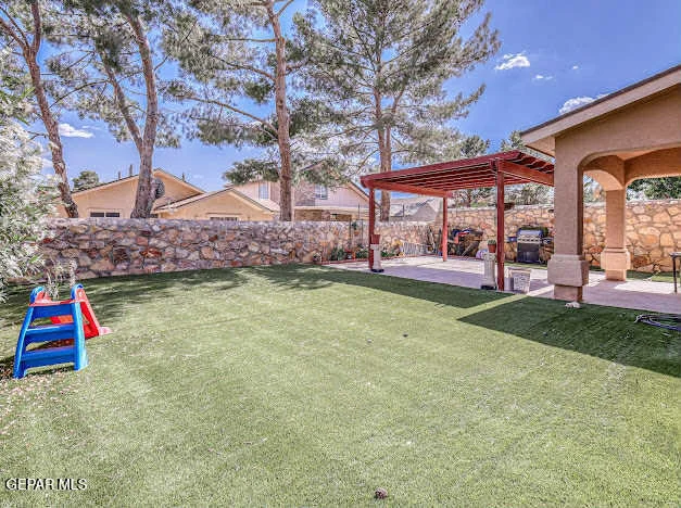 Photo of 11724 Snow Cloud Court