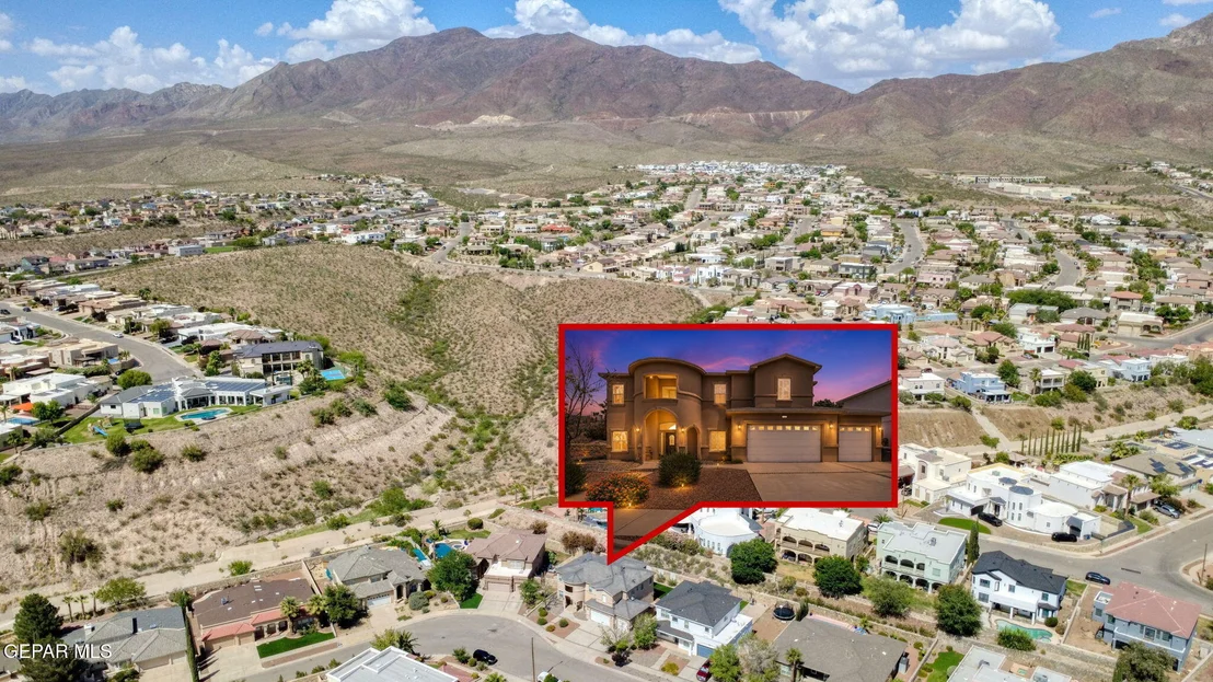Photo of 6516 WIND RIDGE Drive