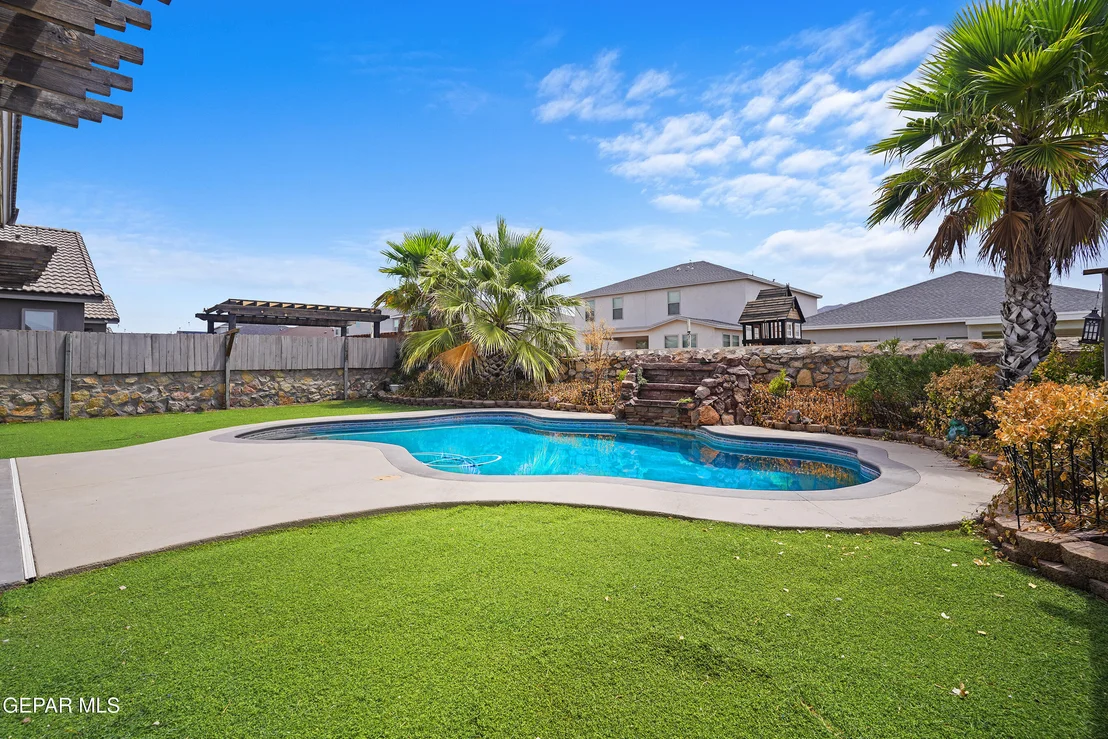 Photo of 7816 ENCHANTED PATH Drive