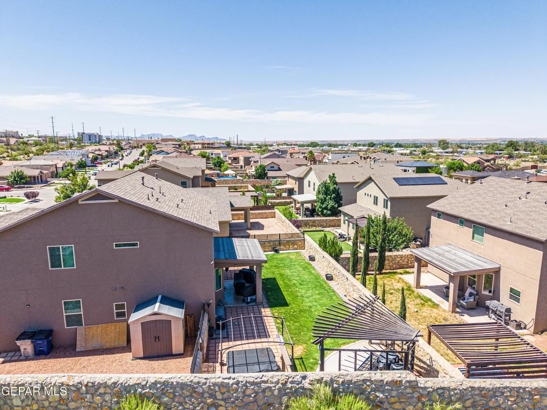 Photo of 6553 GEYSER Drive