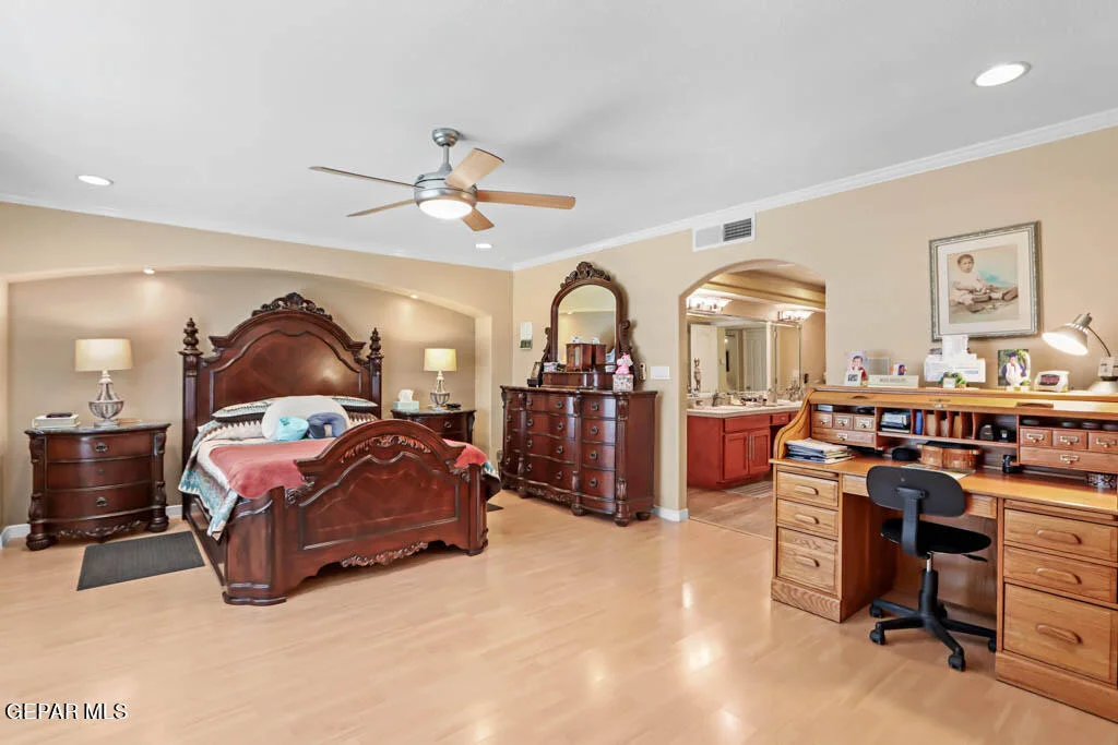 Photo of 11032 DON JANUARY Drive