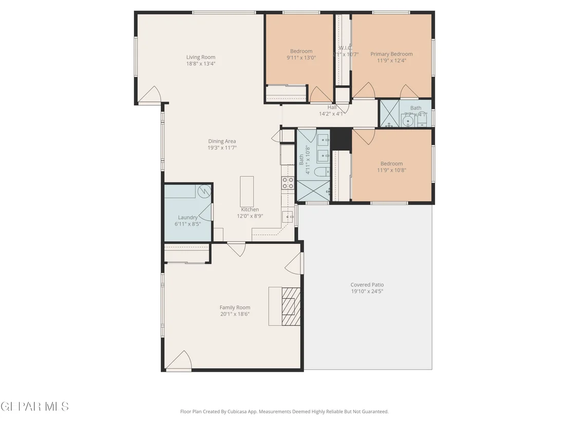 Photo of 3203 Shetland Road