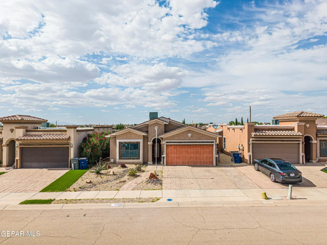 Photo of 14209 RATTLER POINT Drive