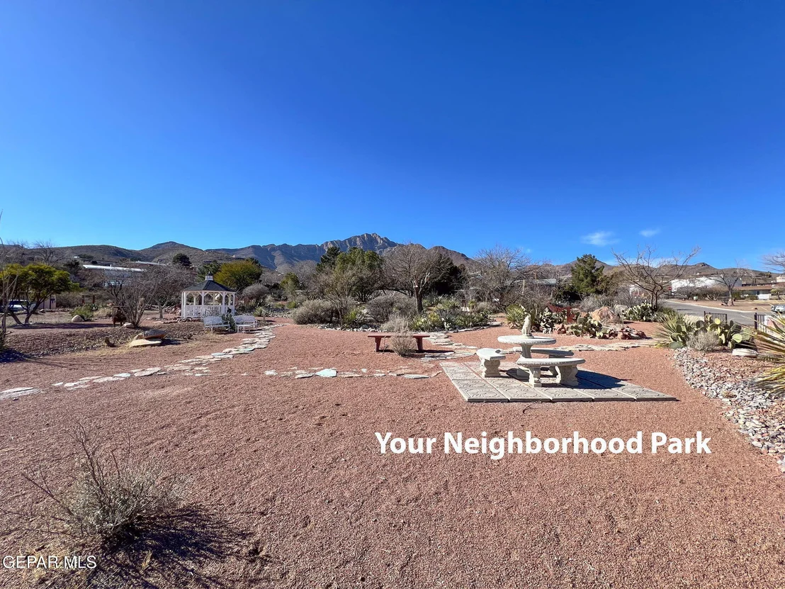Photo of 3134 Mesa Verde Lane