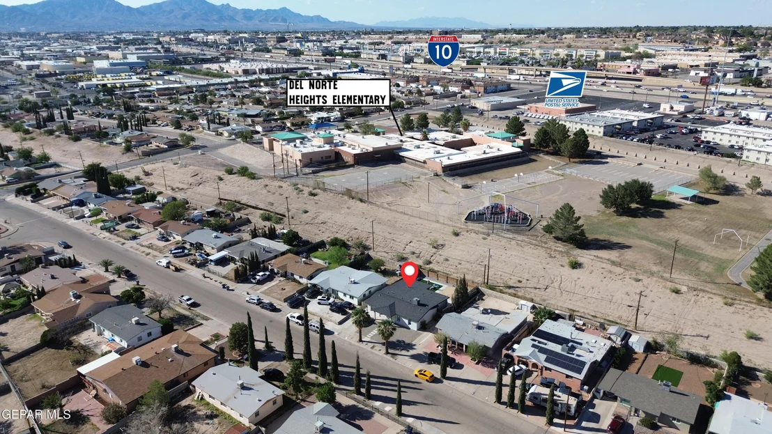 Photo of 7321 CUBA Drive