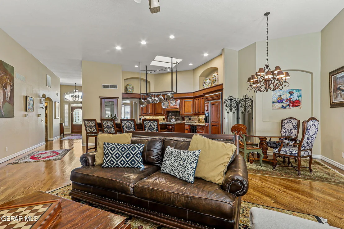 Photo of 6616 Wind Ridge Drive