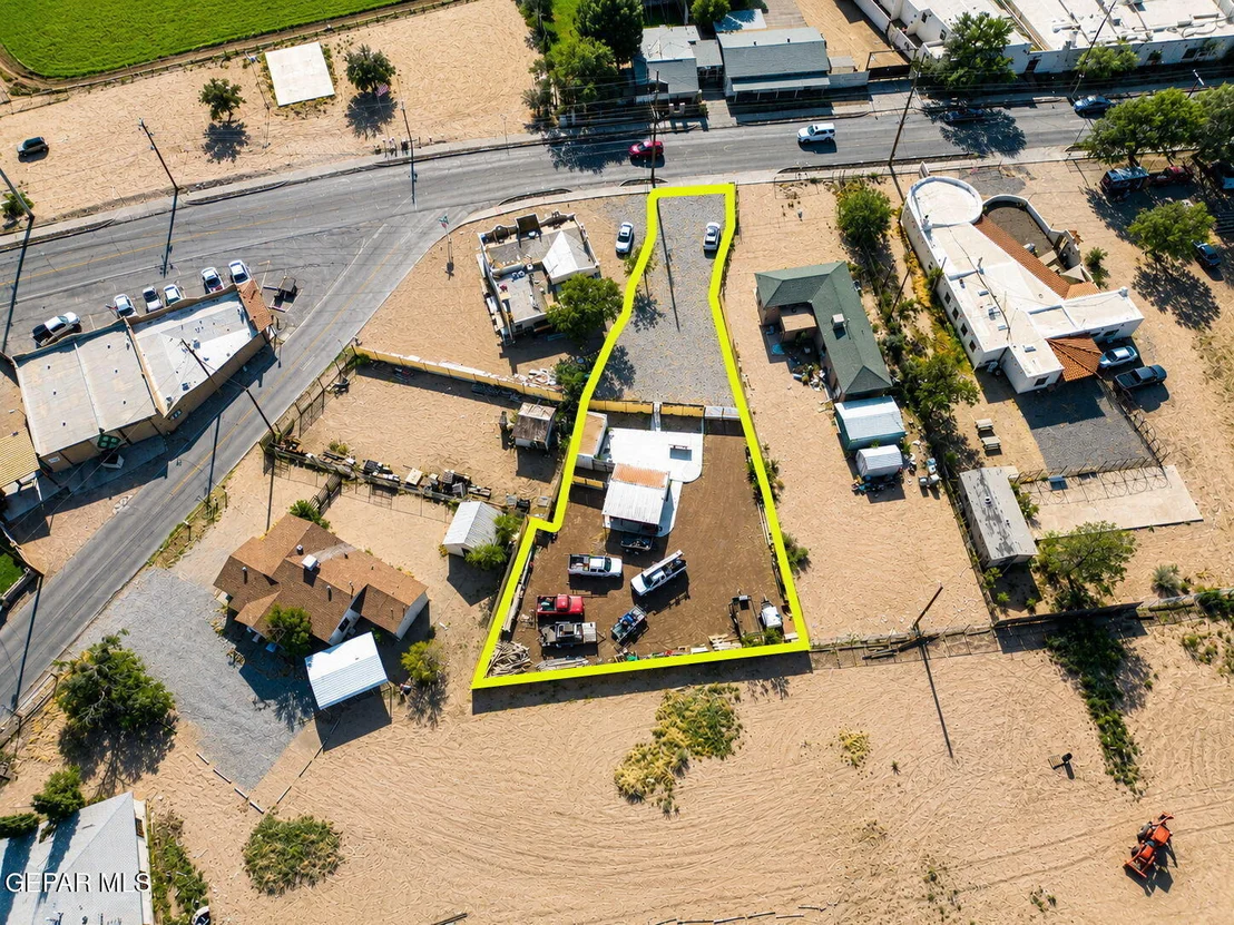 Photo of 10197 Socorro Road