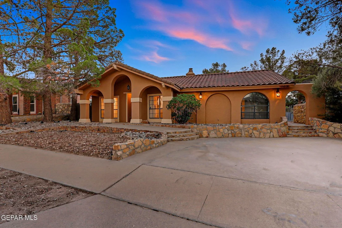 Photo of 11604 Cedar crest Drive