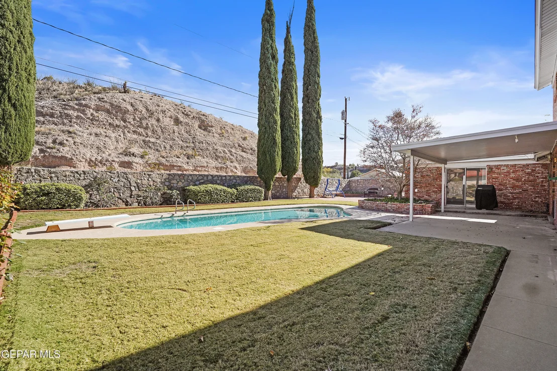 Photo of 5604 PEBBLE BEACH Drive