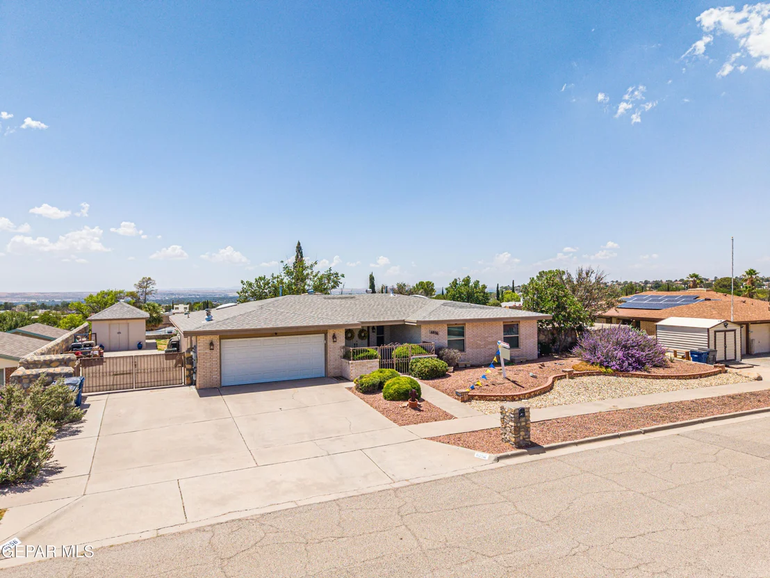 Photo of 6856 Granero Drive