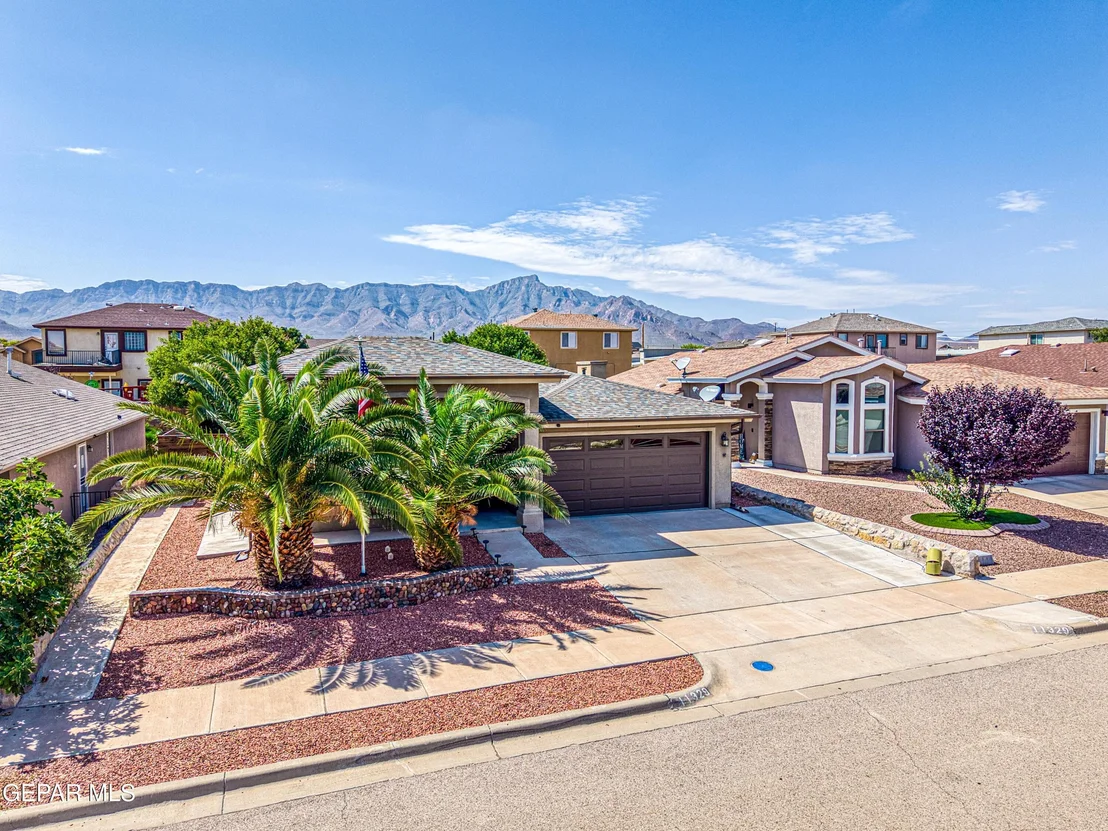 Photo of 11329 CATTLE RANCH Street