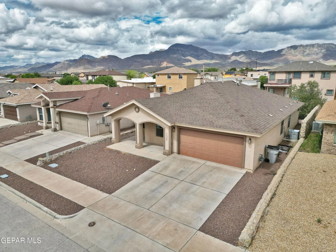 Photo of 11341 Cattle Ranch Street