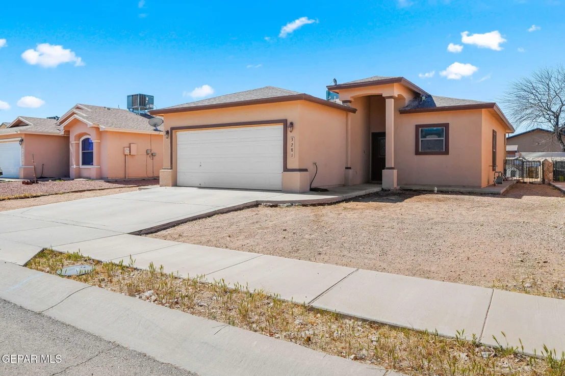 Photo of 3281 GARDEN POINT Drive