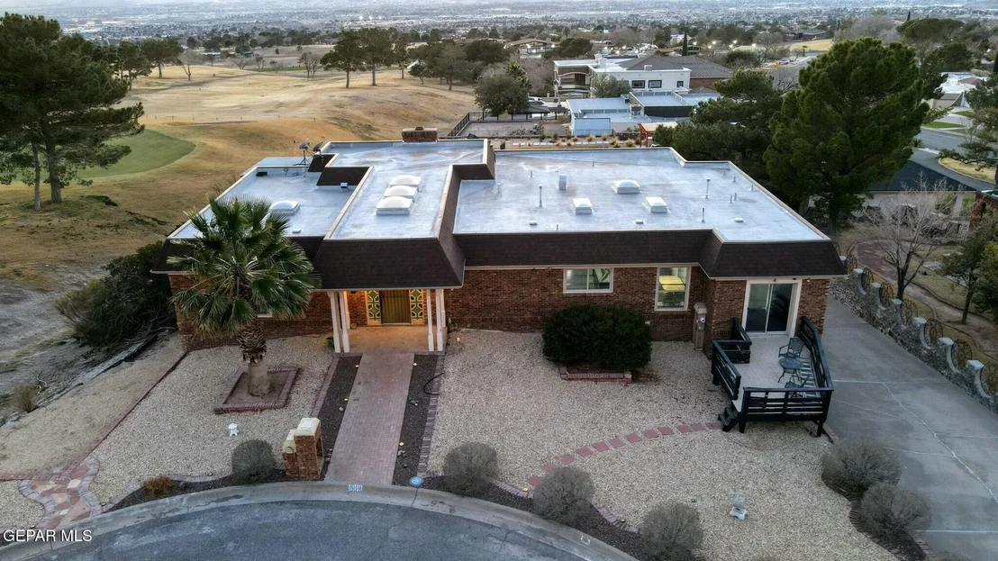 Photo of 6010 TORREY PINES Drive