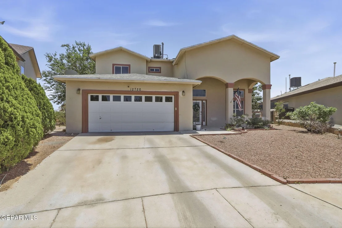 Photo of 12720 SETTING SUN Drive